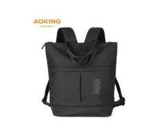 Lightweight Casual Anti-Theft Laptop Backpack XN41458F