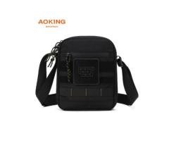 Durable Large Capacity Cross-Body Shoulder Bag XK3056