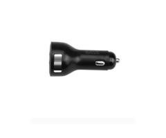 Car Charger QC 3.0 5V/3A Quick Charger with Dual Ports
