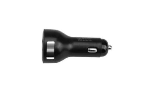 Car Charger QC 3.0 5V/3A Quick Charger with Dual Ports - 2/2