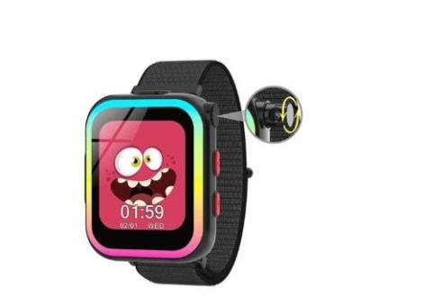 Kids Smart Watch CT-W24 - 2/2