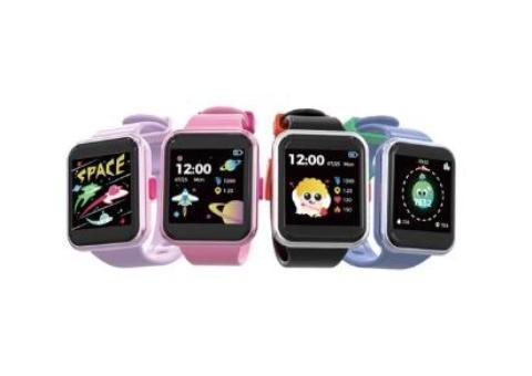 Kids Sports Fitness Watch CT-S2