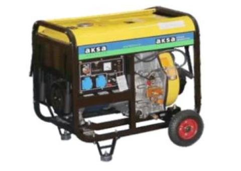 AAP 8000DE - 2/2