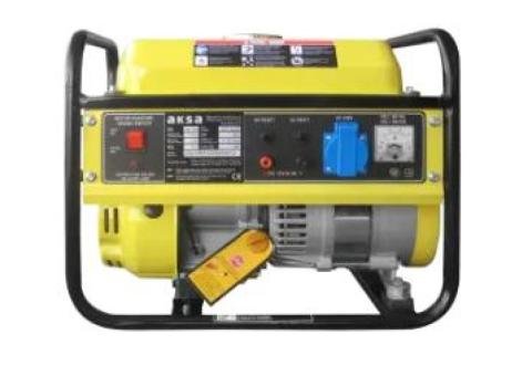 Aksa Portable Generator AAP 1200
