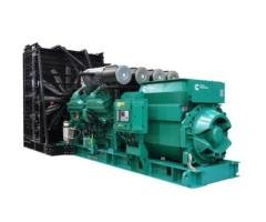 Cummins Generators