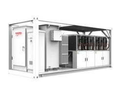 Smart Energy Allocation with Battery Profiles