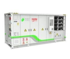 Smarter Energy Storage