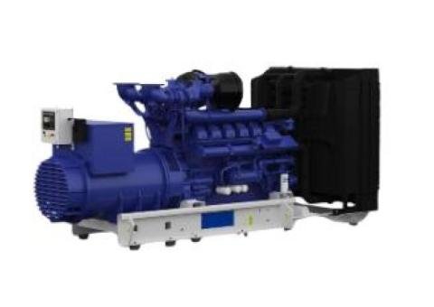 Yuchai Generators