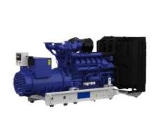 Yuchai Generators