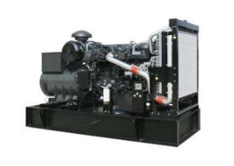 Perkins Generators