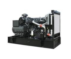 Perkins Generators