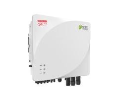 Hybrid Inverters