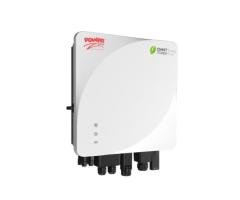 Hybrid Solar Inverter