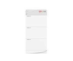 Li-ion Batteries