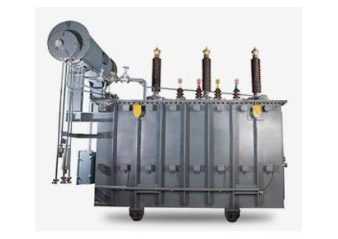 Power Transformer - 2/2