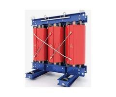 Dry Type Transformer