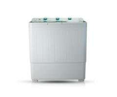 PEL Washing Machine Semi Auto Twin Tub