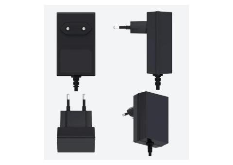 Wall-Mounted Type Adapters 36W Max - MKE-H