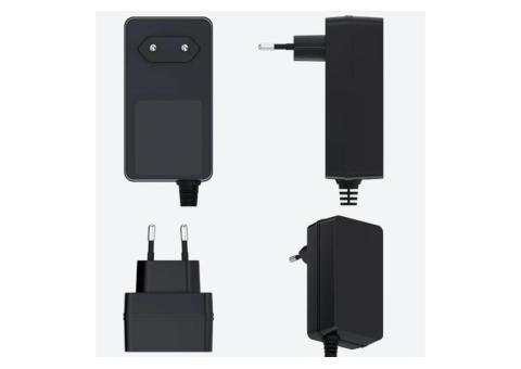 Wall-Mounted Type Adapter 65W Max – MKF-H - 2/2