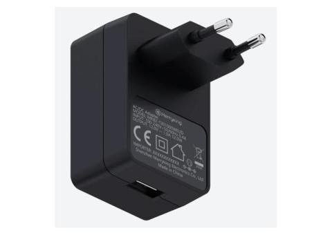 Medical Grade USB Chargers 12.5W Max – MKB2-W - 2/2