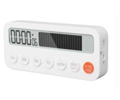 Dynamic Bar Clock Timer