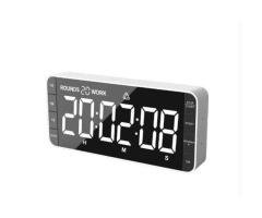 Large Screen LED Clock
