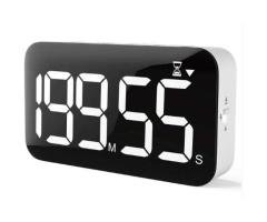 LED Digital Clock