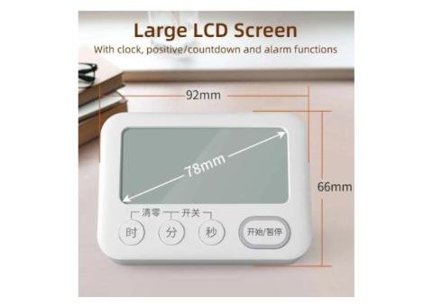 Magnetic Mini Timer - 2/2