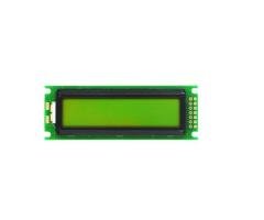ZXC18026AB0 Character Display Module