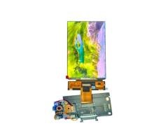 ZXT25048AA0 OLED Display Module