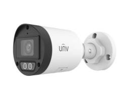 IPC2122LB-AF28(40)K-DL 2MP ColorHunter Fixed Dual-Light Bullet Network Camera