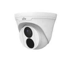 IPC3615LB-SF28(40)-A 5MP Fixed IR Turret Network Camera