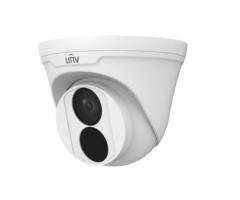 PC3615LB-SF28(40)-A 5MP Fixed IR Turret Network Camera
