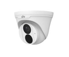 IPC3618LB-ADF28K-G 8MP Fixed IR Turret Network Camera