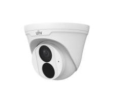 IPC3618LB-ADF28K-G 8MP Fixed IR Turret Network Camera