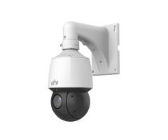 IPC6424SR-X25-VF-B 4MP 25X LightHunter IR Network PTZ Camera