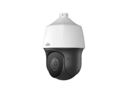 IPC6612SR-X25-VG 2MP 25X LightHunter IR Network PTZ Camera - 2/2