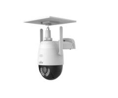 Uho-P2G-M3F4D-U-AS – 3MP 4G Solar Battery PT Camera