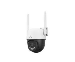 Uho-P1G-M3F4D-U-EU | 3MP Outdoor 4G PT Camera
