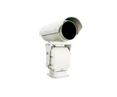Uncooled Thermal Camera