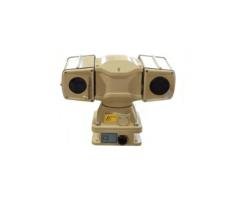 Side Load Dual Spectrum Camera