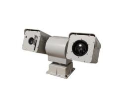Side Load Dual Spectrum Camera with AI Tracking