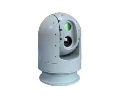 Short Range Gyro-Stable Camera