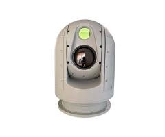 Medium Range Gyro-Stable Camera