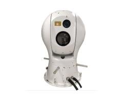 Portable Multi-Sensor Anti-Drone System