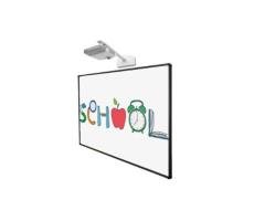 Interactive Smart Whiteboard with 10-Point IR Touch Technology