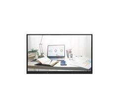 75 Inch 4K Interactive Smart Whiteboard with Multi-Touch Flat Panel