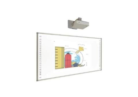 32768 × 32768 Infrared Interactive Whiteboard with USB 2.0 & USB 3.0 - 2/2