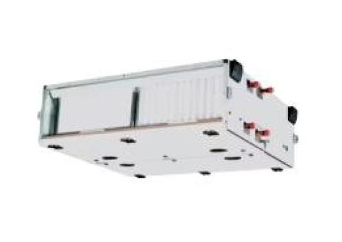 Compact Air Handling Unit 39CQ - 2/2