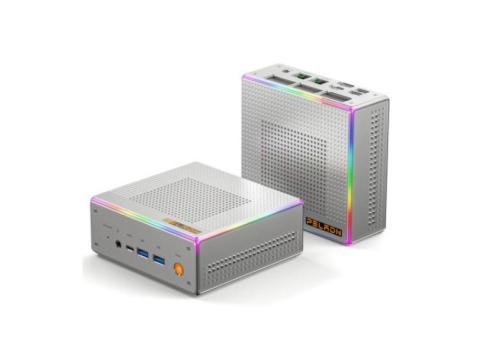 HO4 13620H Mini PC - 2/2